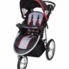 Baby Trend Cityscape Jogger Stroller - Jolt Red