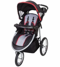 Baby Trend Cityscape Jogger Stroller - Jolt Red