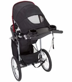 Baby Trend Cityscape Jogger Stroller - Jolt Red 10 Baby Trend Cityscape Jogger Stroller - Jolt Red -Graco Store baby trend cityscape jogger stroller jolt red 117