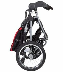 Baby Trend Cityscape Jogger Stroller - Jolt Red 11 Baby Trend Cityscape Jogger Stroller - Jolt Red -Graco Store baby trend cityscape jogger stroller jolt red 118