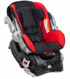 Baby Trend EZ Flex-Loc Plus Infant Car Seat - Picante -Graco Store baby trend ez flex loc plus infant car seat picante 115