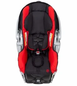 Baby Trend EZ Flex-Loc Plus Infant Car Seat - Picante -Graco Store baby trend ez flex loc plus infant car seat picante 116