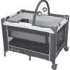 Baby Trend EZRest Nursery Center Playard - Finley
