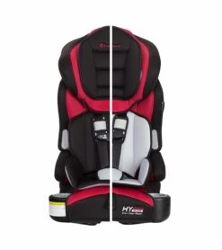 Baby Trend Hybrid Plus 3-in-1 Booster Car Seat - Wagon Red -Graco Store baby trend hybrid plus 3 in 1 booster car seat wagon red 84