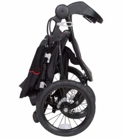 Baby Trend Pathway 35 Jogger Stroller - Optic Red -Graco Store baby trend pathway 35 jogger stroller optic red 144