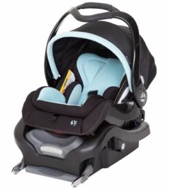 Baby Trend Secure Snap Gear 35 Infant Car Seat - Purest Blue