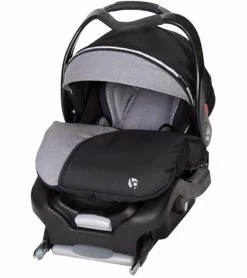 Baby Trend Secure Snap Tech 35 Infant Car Seat - Europa