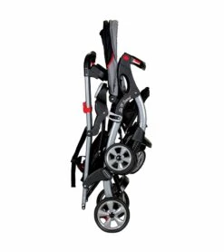 Baby Trend Sit N' Stand Ultra Double Stroller - Millennium 14 Baby Trend Sit N' Stand Ultra Double Stroller - Millennium -Graco Store baby trend sit n stand ultra double stroller millennium 11