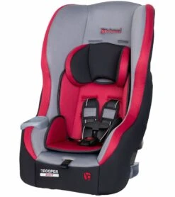 Baby Trend Trooper 3-in-1 Convertible Car Seat - Scooter