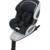 Babyark Convertible Car Seat - Eggshell / Midnight Blue