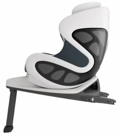 Babyark Convertible Car Seat - Eggshell / Midnight Blue -Graco Store babyark convertible car seat eggshell midnight blue 9