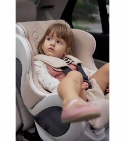 Babyark Convertible Car Seat - Eggshell / Moonlight -Graco Store babyark convertible car seat eggshell moonlight 13