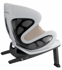 Babyark Convertible Car Seat - Eggshell / Moonlight -Graco Store babyark convertible car seat eggshell moonlight 8