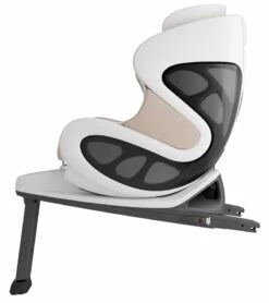 Babyark Convertible Car Seat - Eggshell / Moonlight -Graco Store babyark convertible car seat eggshell moonlight 9