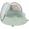 Babymoov Aquani Provence Anti-UV Pop-Up Tent & Pool -Graco Store babymoov aquani provence anti uv pop up tent pool 6