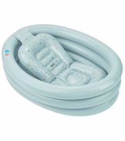 Babymoov Inflatable Bathtub And Kiddie Pool All In One