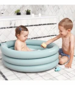Babymoov Inflatable Bathtub And Kiddie Pool All In One -Graco Store babymoov inflatable bathtub and kiddie pool all in one 179