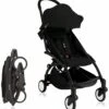 Babyzen 2018 / 2019 Yoyo+ 6+ Compact Stroller - Black 1 Babyzen 2018 / 2019 Yoyo+ 6+ Compact Stroller - Black -Graco Store babyzen 2018 2019 yoyo 6 compact stroller black 22