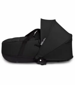 Babyzen YOYO2 Ultra Compact Complete 6+ Stroller With Bassinet - Black/Black 9 Babyzen YOYO2 Ultra Compact Complete 6+ Stroller With Bassinet - Black/Black -Graco Store babyzen yoyo bassinet black 74