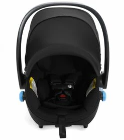 Babyzen YOYO2 6+ & Clek Liingo Travel System - White / Red -Graco Store babyzen yoyo2 6 clek liingo travel system black air france blue 239 3