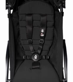 Babyzen YOYO2 Ultra Compact 6+ Stroller (One Box) - Black / Black -Graco Store babyzen yoyo2 ultra compact 6 stroller one box black black 83