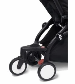 Babyzen YOYO2 Ultra Compact Complete 6+ Stroller With Bassinet & Rolling Bag Bundle - Black/Peppermint 14 Babyzen YOYO2 Ultra Compact Complete 6+ Stroller With Bassinet & Rolling Bag Bundle - Black/Peppermint -Graco Store babyzen yoyo2 ultra compact complete 6 stroller with bassinet rolling bag bundle black peppermint 83 1