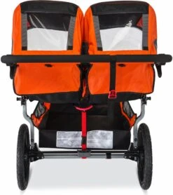 BOB 2017 / 2018 Revolution Flex 2.0 Duallie Double Jogging Stroller - Canyon -Graco Store bob 2017 2018 revolution flex 2 0 duallie double jogging stroller canyon 47