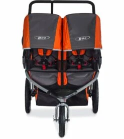 BOB 2017 / 2018 Revolution Flex 2.0 Duallie Double Jogging Stroller - Canyon -Graco Store bob 2017 2018 revolution flex 2 0 duallie double jogging stroller canyon 49