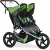 BOB 2017 / 2018 Sport Utility Duallie Stroller - Meadow 2 BOB 2017 / 2018 Sport Utility Duallie Stroller - Meadow -Graco Store bob 2017 2018 sport utility duallie stroller meadow 48