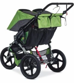 BOB 2017 / 2018 Sport Utility Duallie Stroller - Meadow 10 BOB 2017 / 2018 Sport Utility Duallie Stroller - Meadow -Graco Store bob 2017 2018 sport utility duallie stroller meadow 51