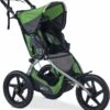 BOB 2017 / 2018 Sport Utility Stroller - Meadow