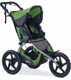 BOB 2017 / 2018 Sport Utility Stroller - Meadow