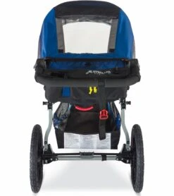 BOB 2019 / 2020 Stroller Strides Fitness Single Jogging Stroller Stroller - Blue -Graco Store bob 2019 2020 stroller strides fitness single jogging stroller stroller blue 41