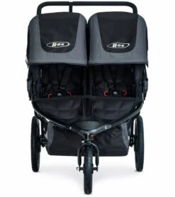 BOB 2019 Revolution Flex 3.0 Duallie Double Jogging Stroller - Graphite Black -Graco Store bob 2019 revolution flex 3 0 duallie double jogging stroller graphite black 41