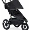 BOB Alterrain Pro Single Jogging Stroller - Black -Graco Store bob alterrain pro single jogging stroller black 31