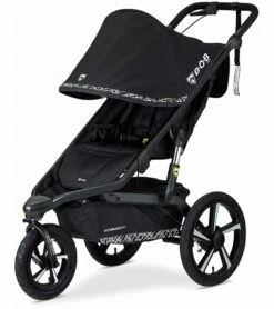 BOB Alterrain Pro Single Jogging Stroller - Lunar -Graco Store bob alterrain pro single jogging stroller lunar 40