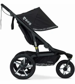 BOB Alterrain Pro Single Jogging Stroller - Lunar -Graco Store bob alterrain pro single jogging stroller lunar 41