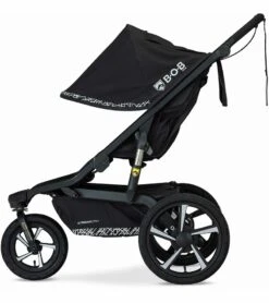 BOB Alterrain Pro Single Jogging Stroller - Lunar -Graco Store bob alterrain pro single jogging stroller lunar 42