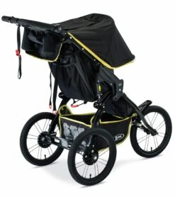 BOB Blaze Performance Fixed Wheel Single Jogging Stroller - Citron 15 BOB Blaze Performance Fixed Wheel Single Jogging Stroller - Citron -Graco Store bob blaze performance fixed wheel single jogging stroller citron 44