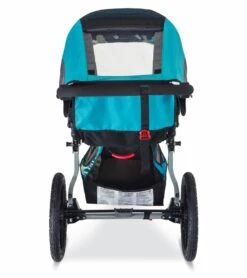 BOB Revolution Flex 2.0 Single Jogging Stroller - Lagoon -Graco Store bob revolution flex 2 0 single jogging stroller lagoon 52