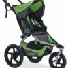 BOB Revolution Flex 2.0 Single Jogging Stroller - Meadow 2 BOB Revolution Flex 2.0 Single Jogging Stroller - Meadow -Graco Store bob revolution flex 2 0 single jogging stroller meadow 48