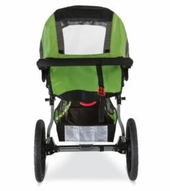 BOB Revolution Flex 2.0 Single Jogging Stroller - Meadow -Graco Store bob revolution flex 2 0 single jogging stroller meadow 51