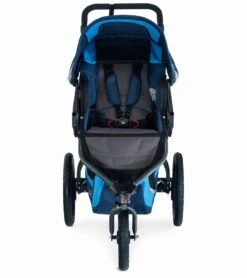 BOB Revolution Flex 3.0 Jogging Stroller Bundle - Glacier Blue -Graco Store bob revolution flex 3 0 jogging stroller bundle glacier blue 183
