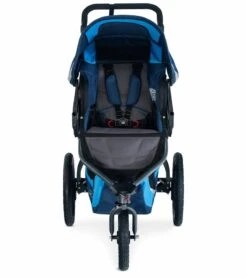 BOB Revolution Flex 3.0 Single Jogging Stroller 2019 Glacier Blue -Graco Store bob revolution flex 3 0 single jogging stroller 2019 glacier blue 46