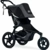 BOB Revolution Flex 3.0 Single Jogging Stroller 2019 Graphite Black -Graco Store bob revolution flex 3 0 single jogging stroller 2019 graphite black 40