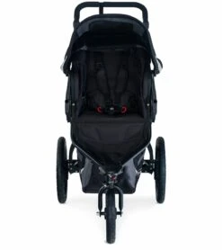 BOB Revolution Flex 3.0 Single Jogging Stroller Bundle - Graphite -Graco Store bob revolution flex 3 0 single jogging stroller 2019 graphite black 42