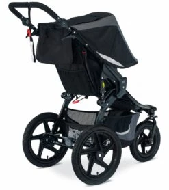 BOB Revolution Flex 3.0 Single Jogging Stroller 2019 Graphite Black 13 BOB Revolution Flex 3.0 Single Jogging Stroller 2019 Graphite Black -Graco Store bob revolution flex 3 0 single jogging stroller 2019 graphite black 44 1