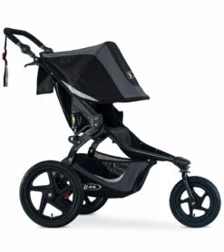 BOB Revolution Flex 3.0 Single Jogging Stroller 2019 Graphite Black 14 BOB Revolution Flex 3.0 Single Jogging Stroller 2019 Graphite Black -Graco Store bob revolution flex 3 0 single jogging stroller 2019 graphite black 45 1