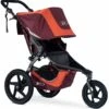 BOB Revolution Flex 3.0 Single Jogging Stroller 2019 Sedona Orange 2 BOB Revolution Flex 3.0 Single Jogging Stroller 2019 Sedona Orange -Graco Store bob revolution flex 3 0 single jogging stroller 2019 sedona orange 47