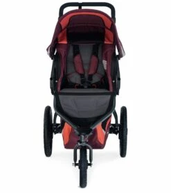 BOB Revolution Flex 3.0 Single Jogging Stroller 2019 Sedona Orange 11 BOB Revolution Flex 3.0 Single Jogging Stroller 2019 Sedona Orange -Graco Store bob revolution flex 3 0 single jogging stroller 2019 sedona orange 49